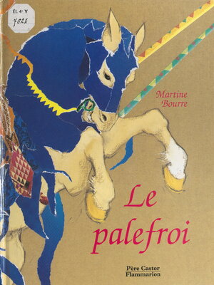 cover image of Le palefroi